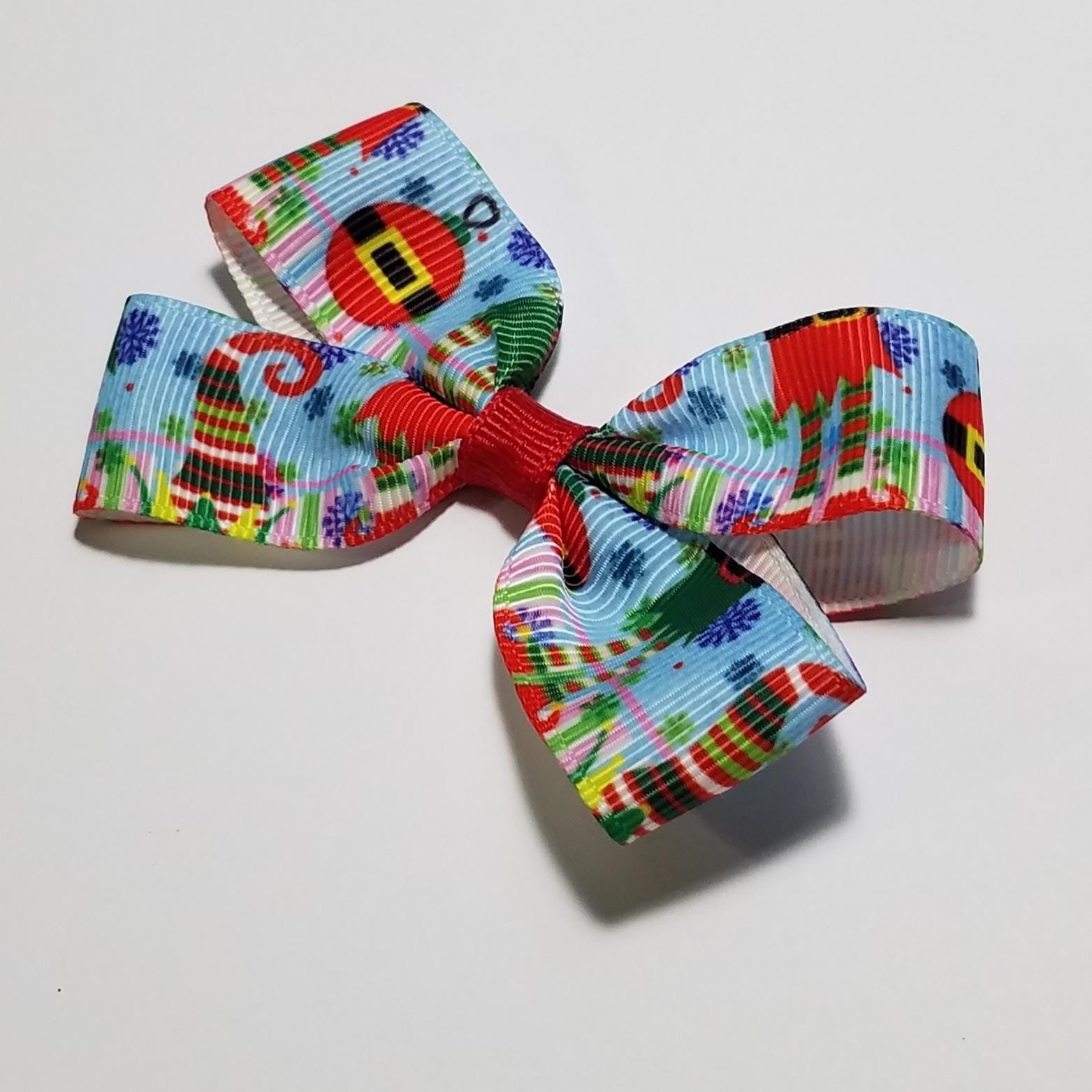 3" Elf 