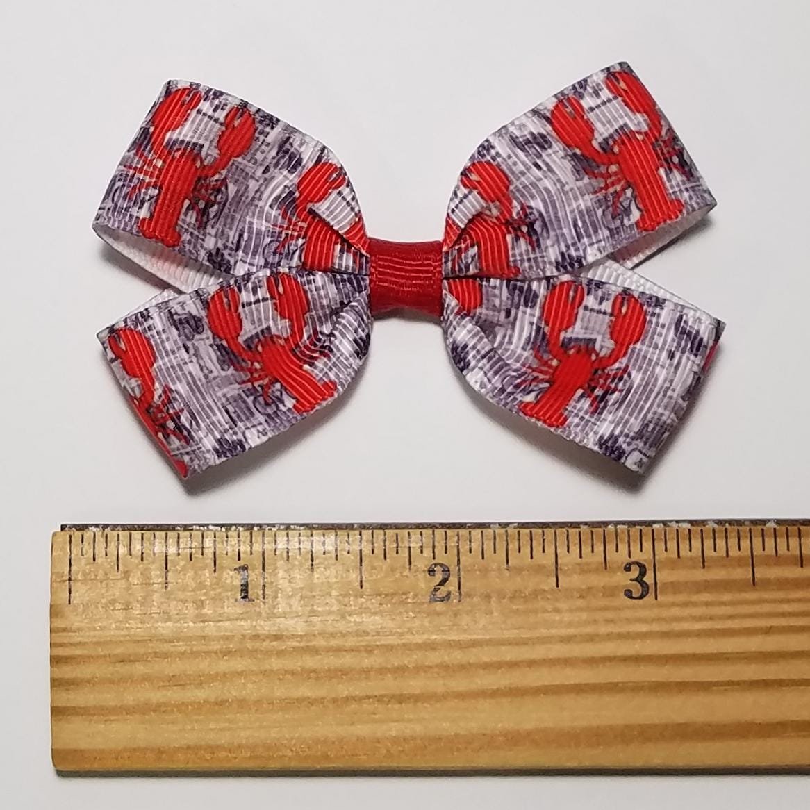 3" Crawfish