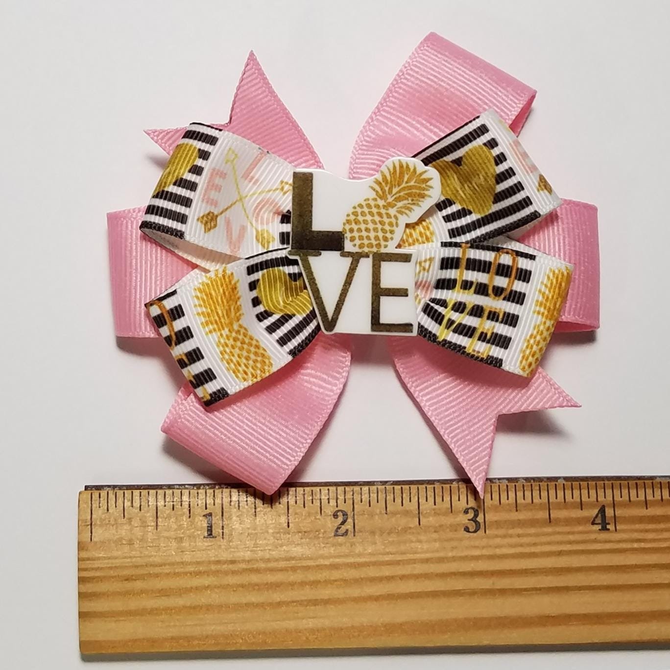 3.5" Pineapple Love 