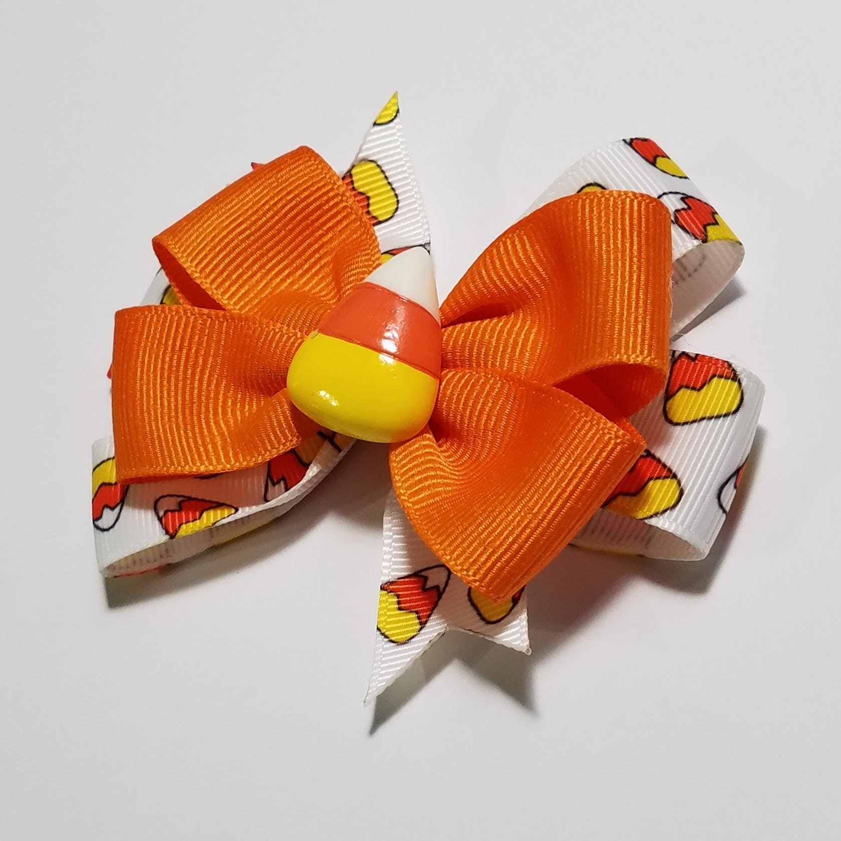 3.5" Candy Corn 