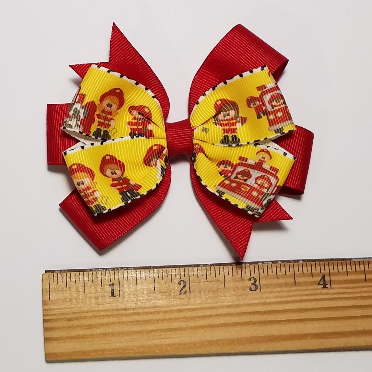 3.5" Firefighter 