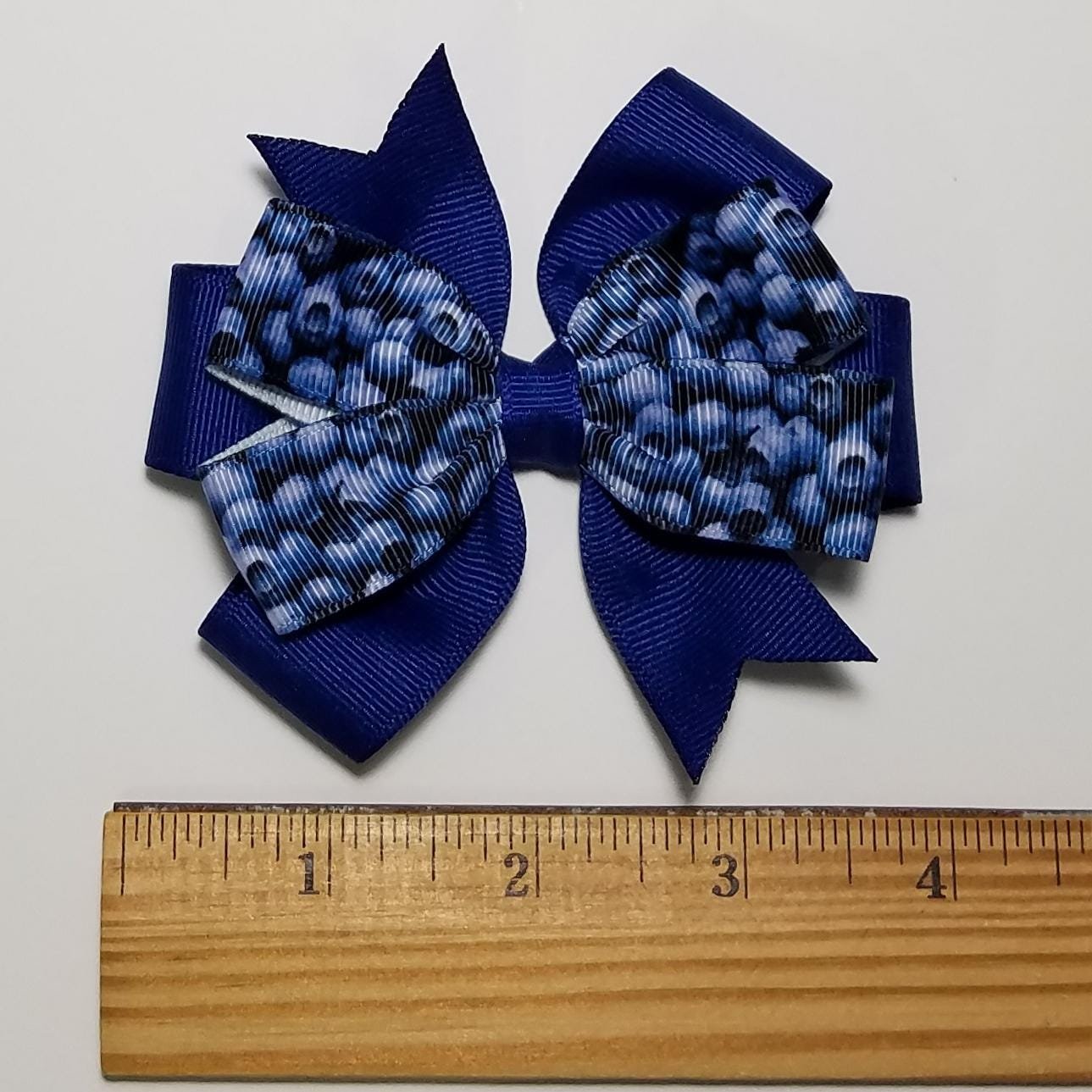3.5" Blueberry 