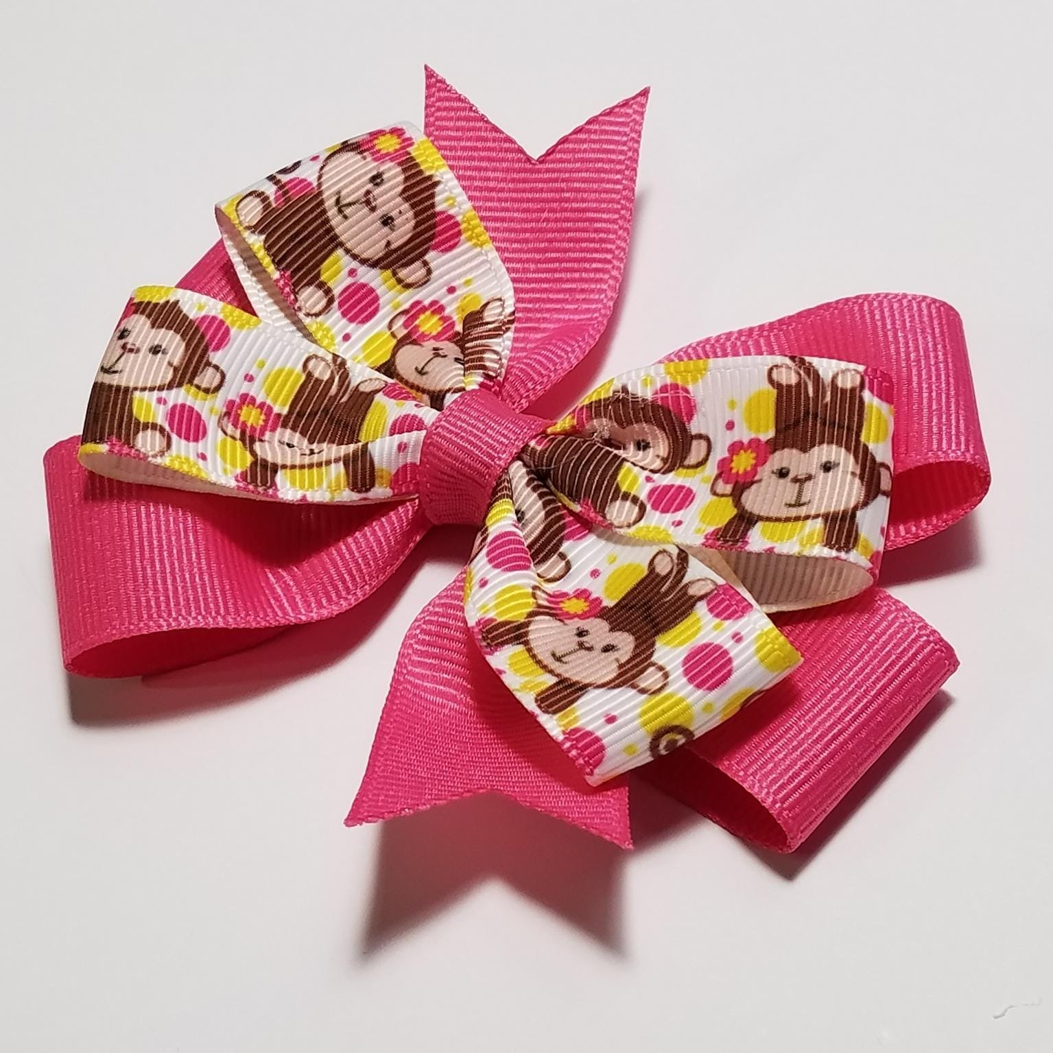 3.5" Monkey 