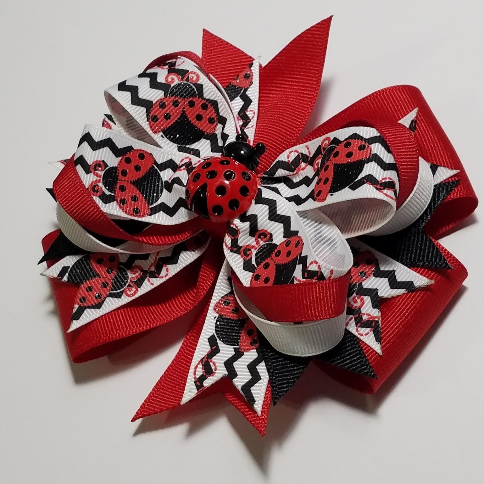 5" Ladybug 