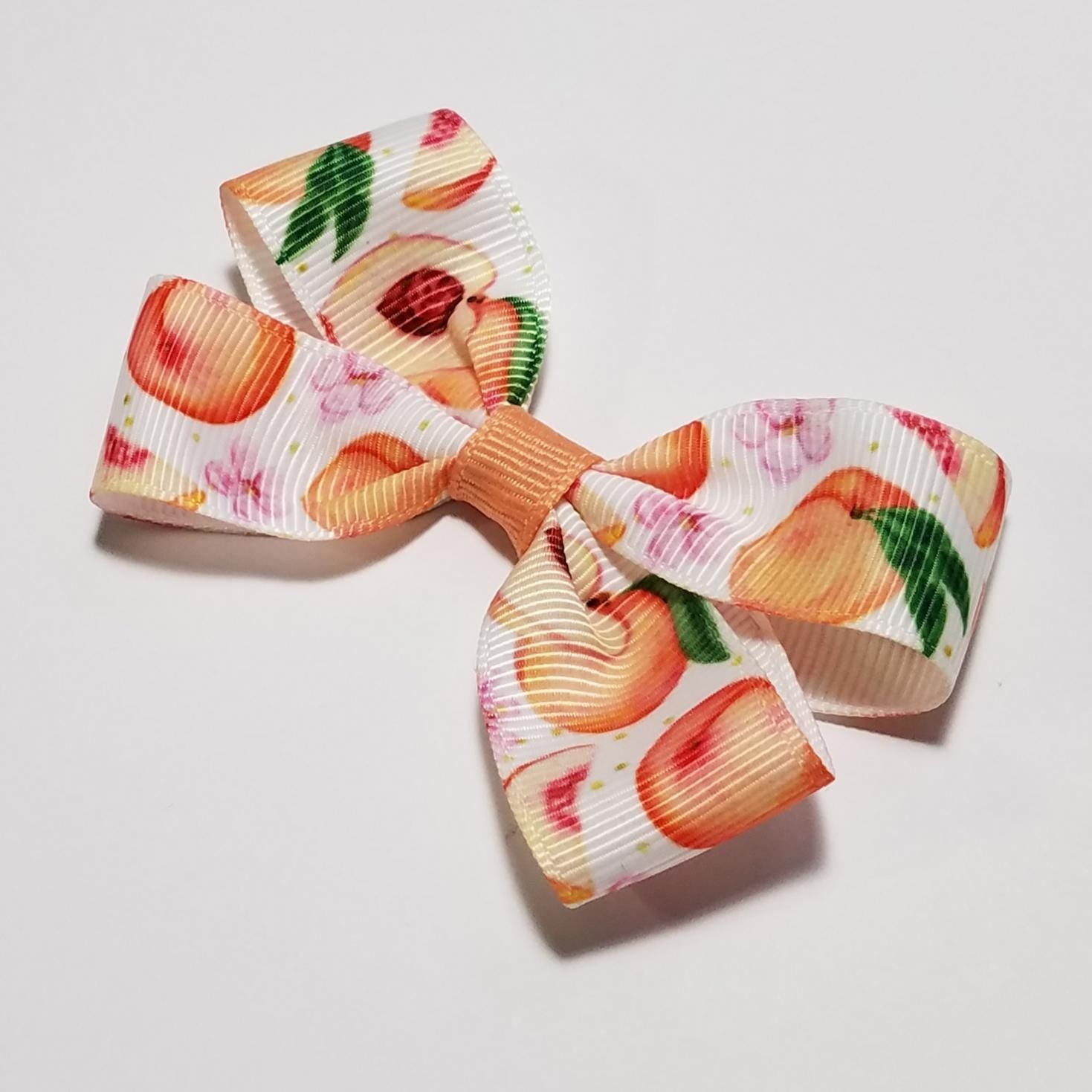 3" Peaches