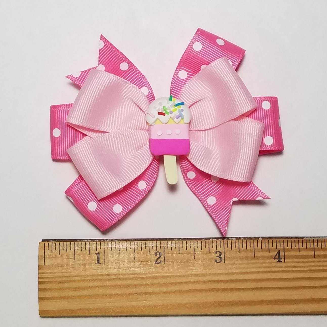 3.5" Ice Cream Sprinkles 