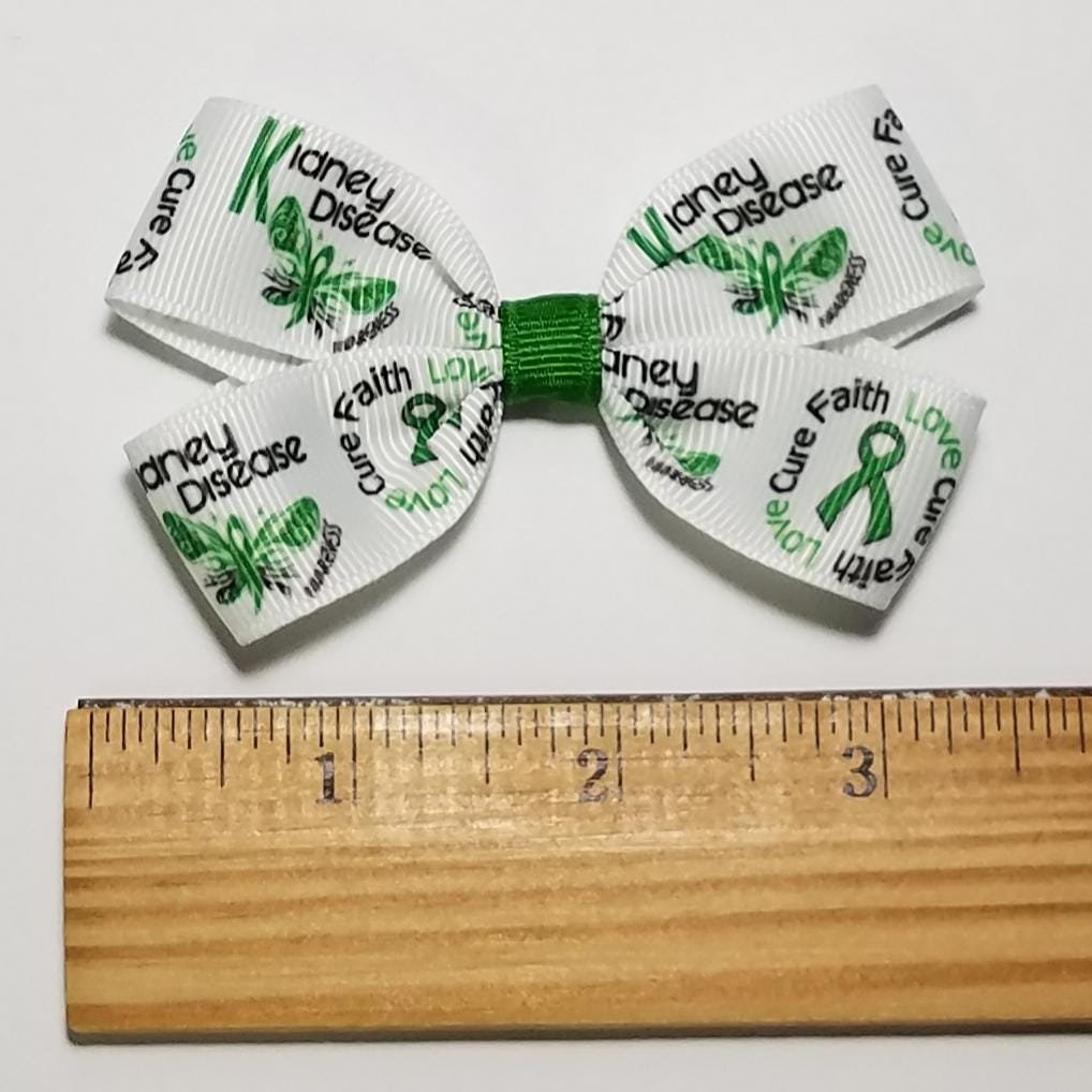 3" Kidney Disease 