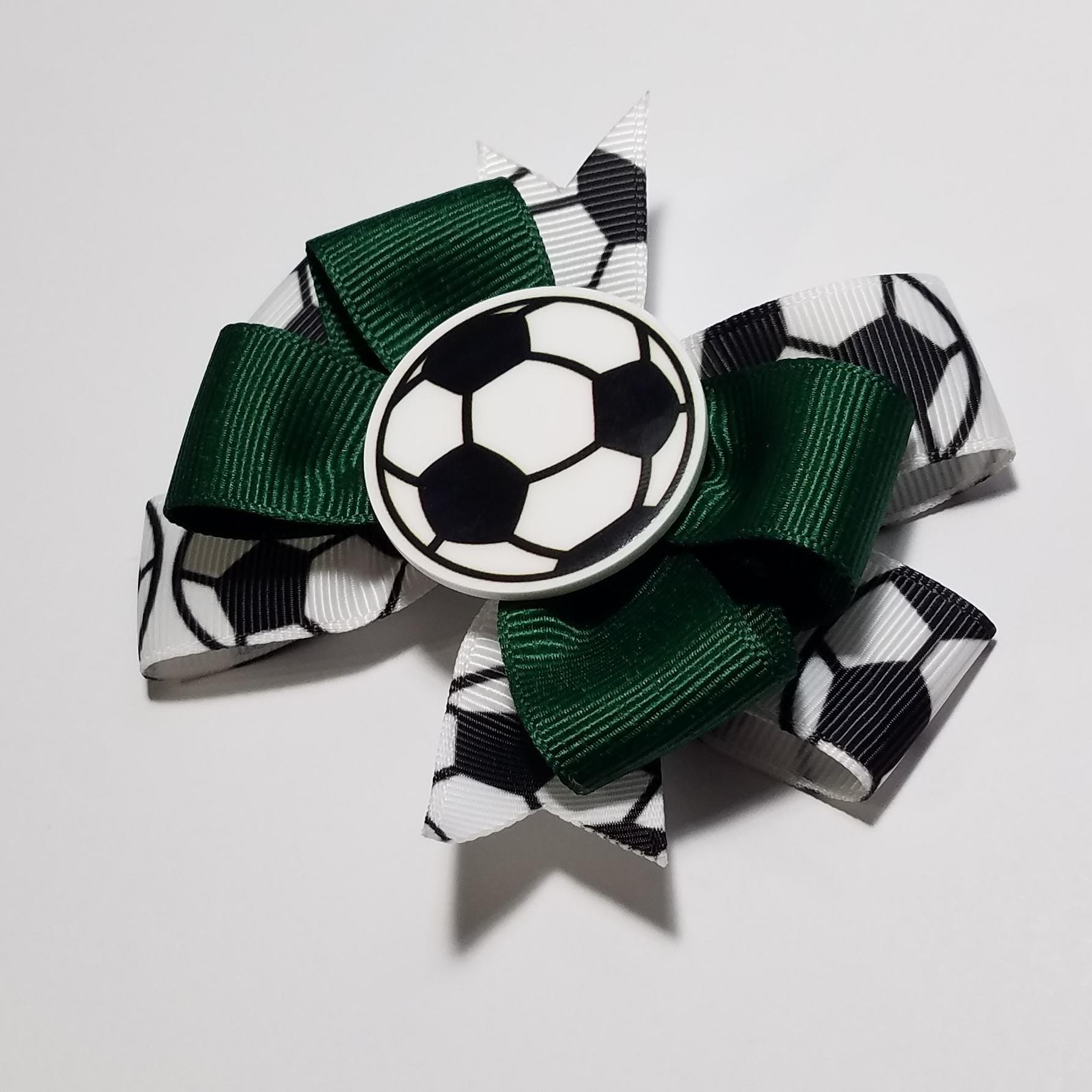 3.5" Soccer 