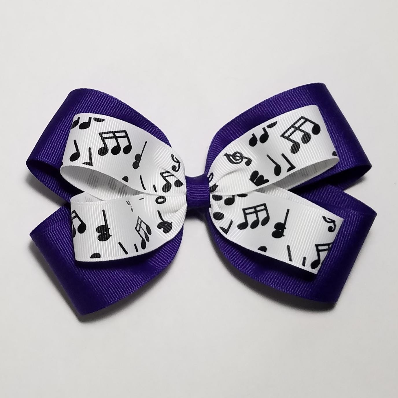 5" Music Notes 