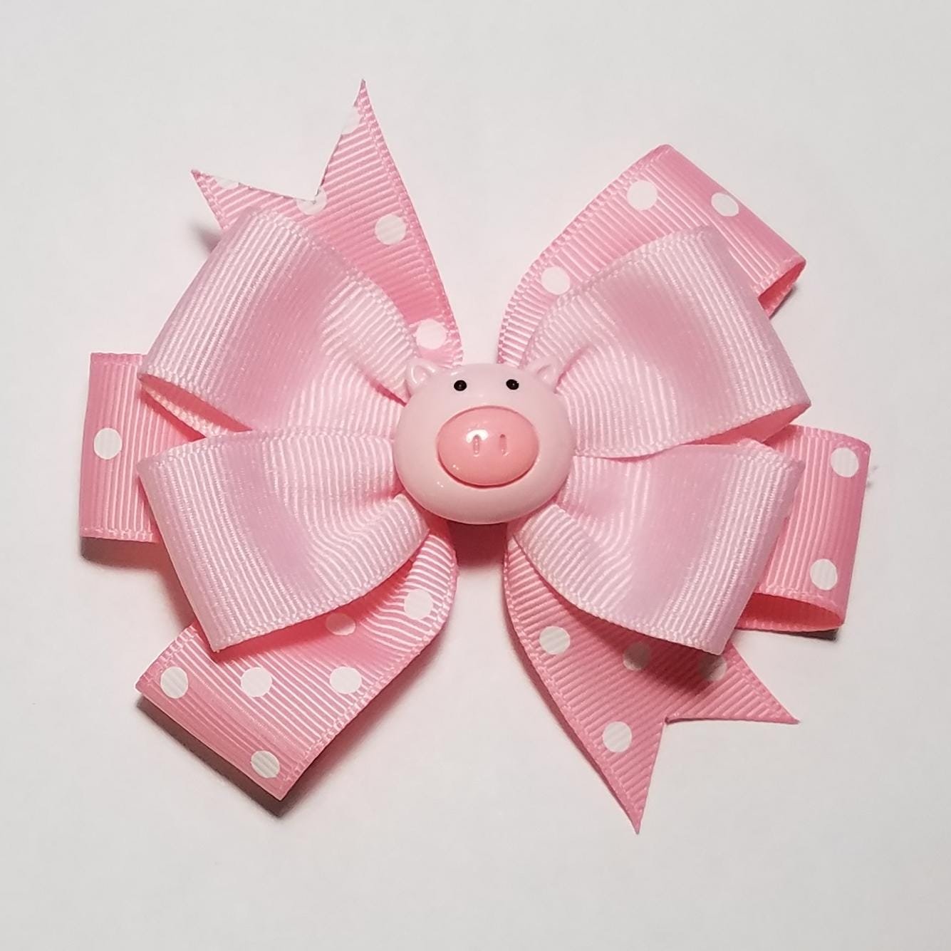 3.5" Pig 