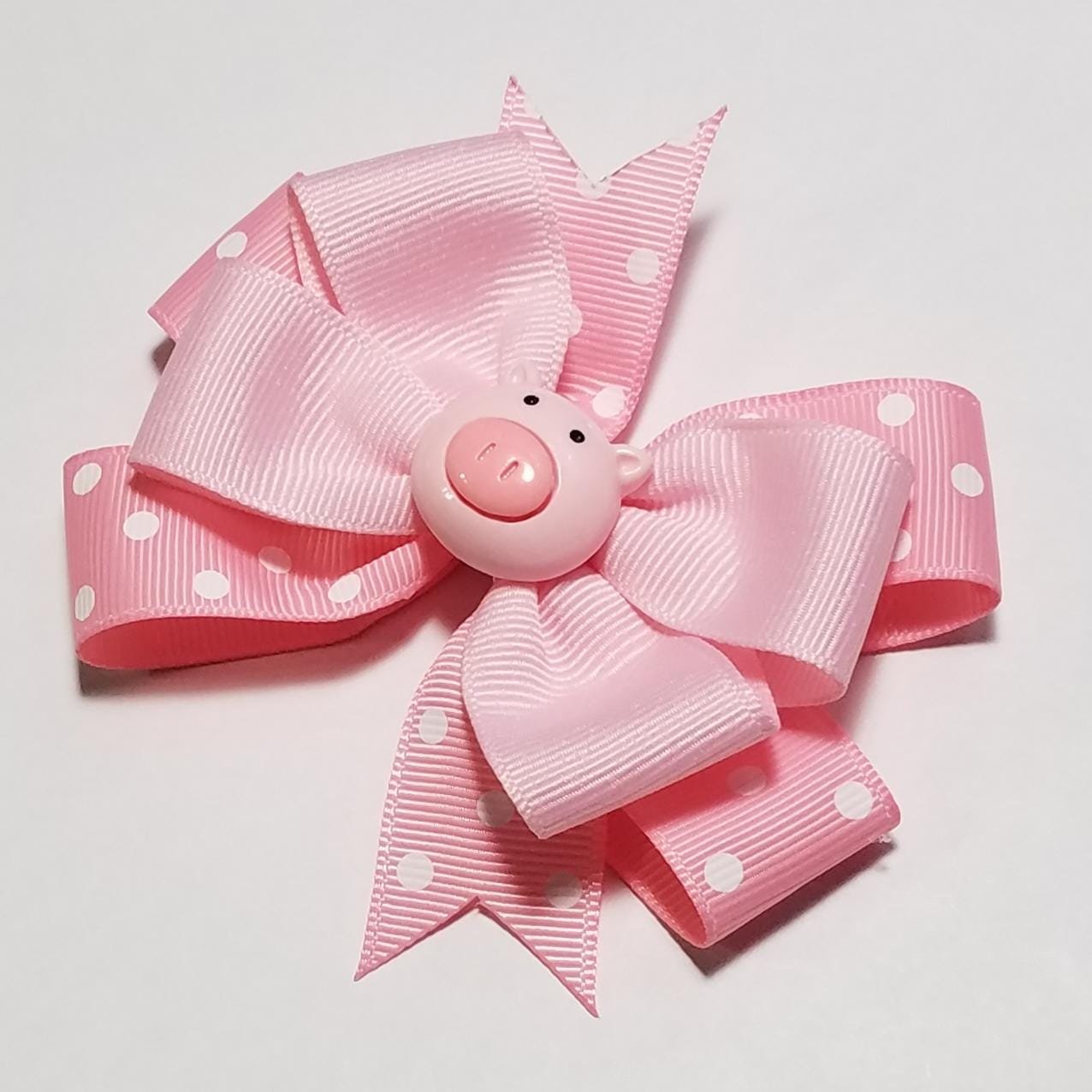 3.5" Pig 