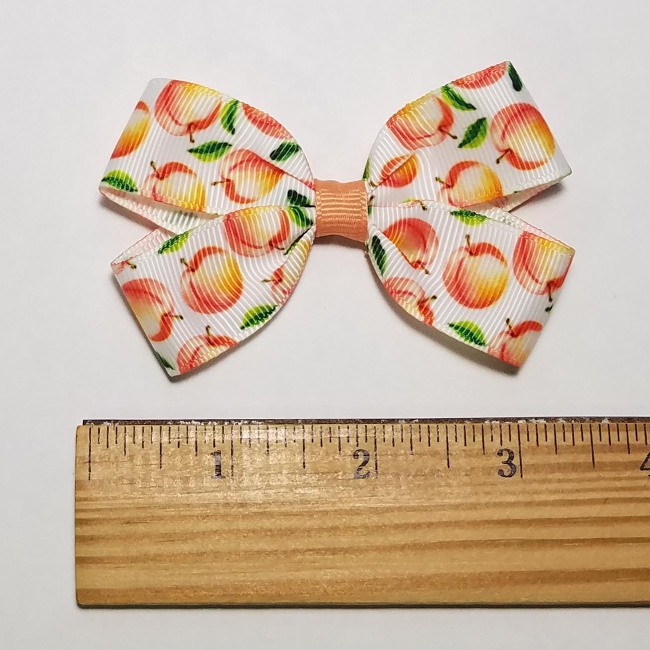 3" Peaches 