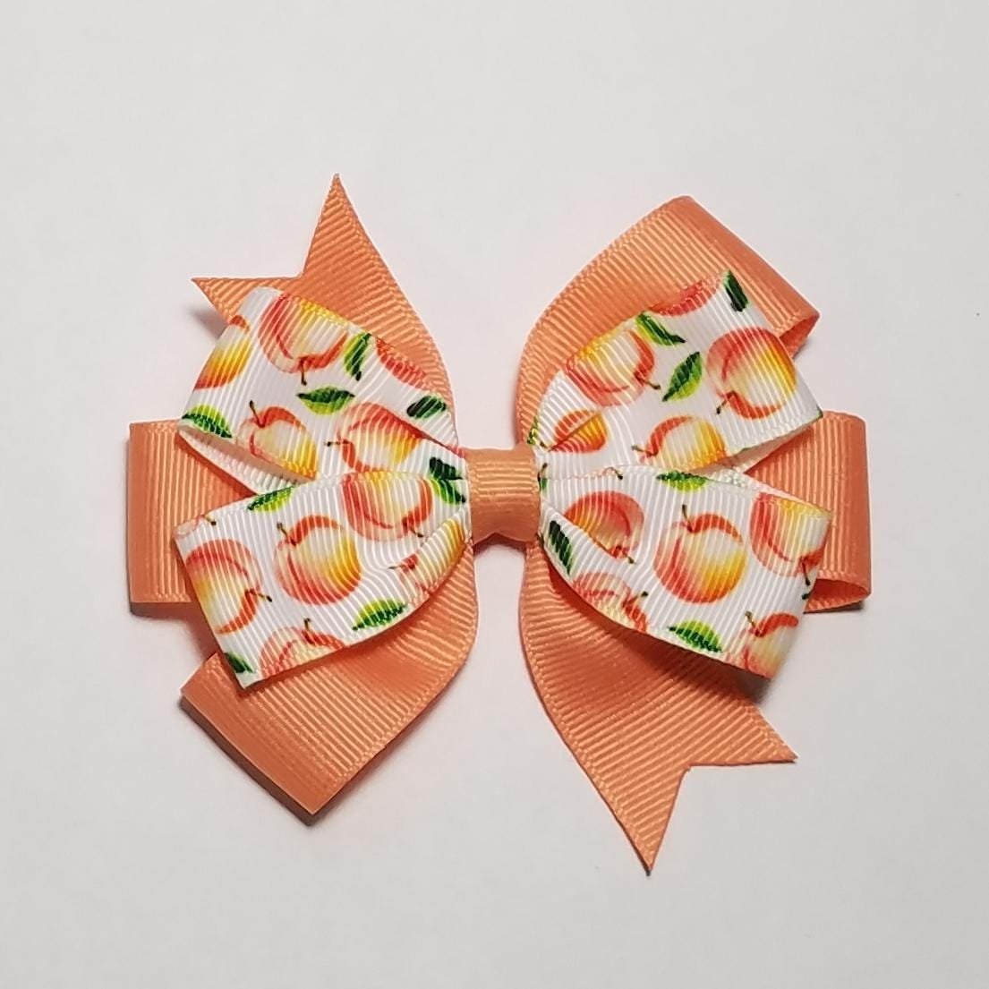 3.5" Peaches 