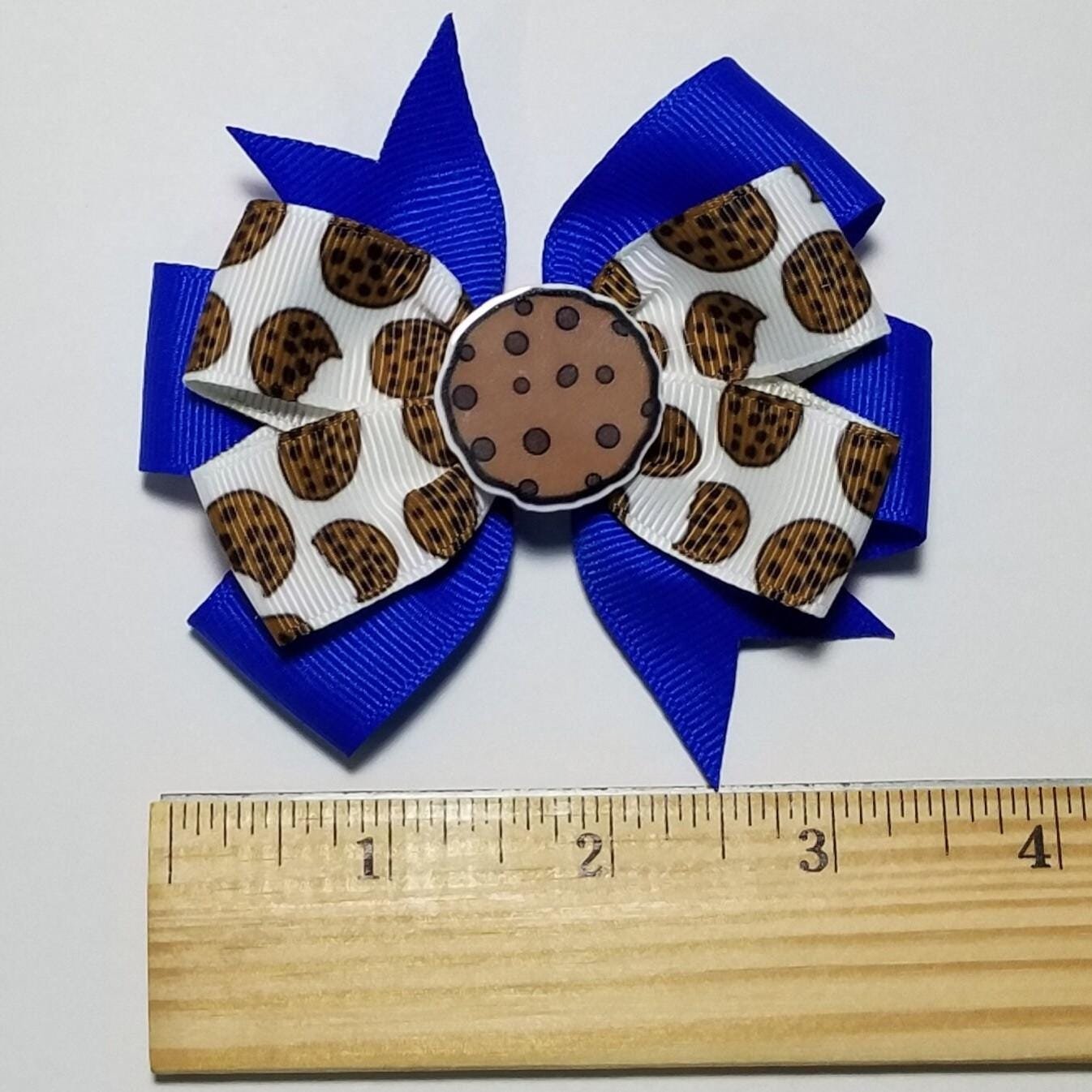3.5" Chocolate Chip Cookie 