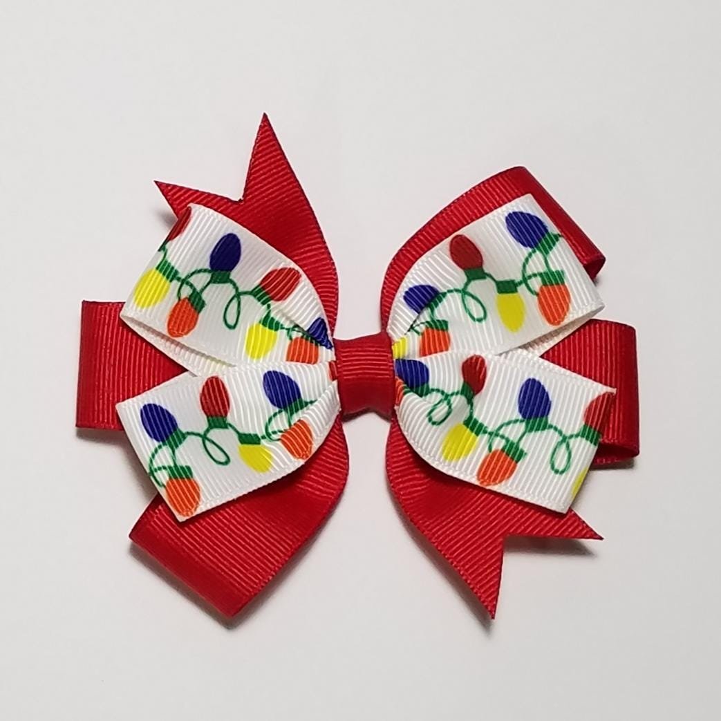 3.5" Christmas Lights 