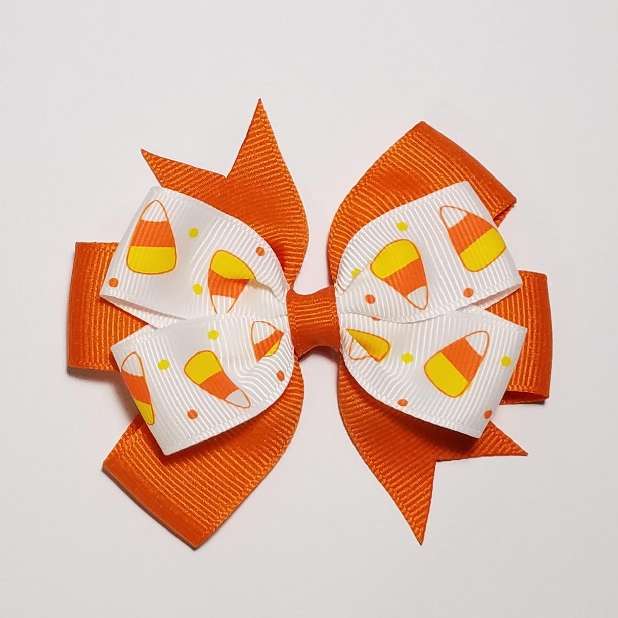 3.5" Candy Corn 