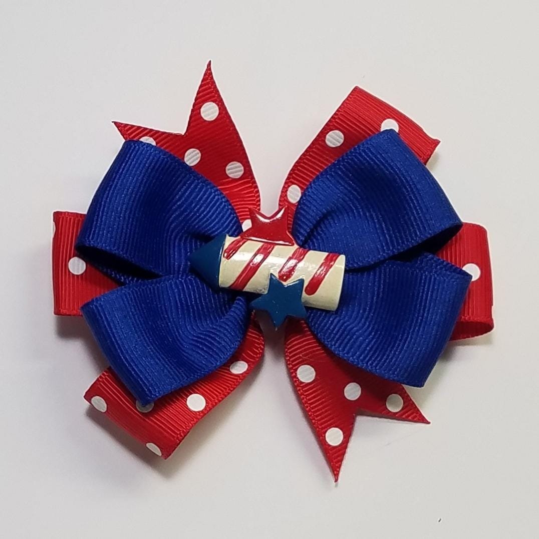 3.5" Firecracker 