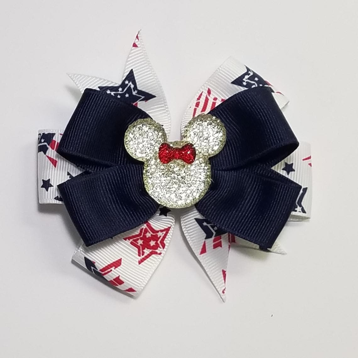 3.5" Patriotic Stars 