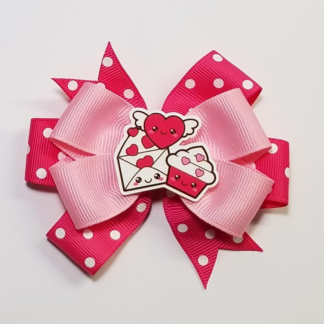 3.5" Valentine's Day 