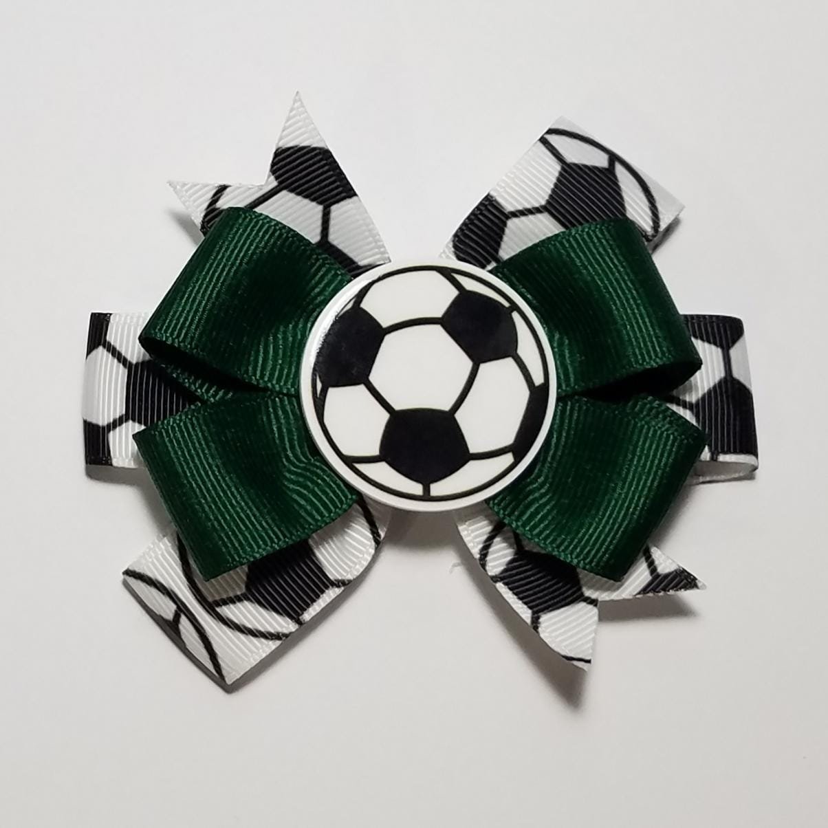 3.5" Soccer 