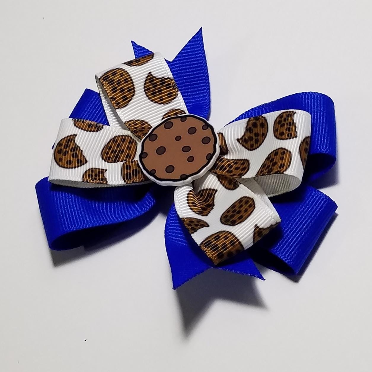 3.5" Chocolate Chip Cookie 