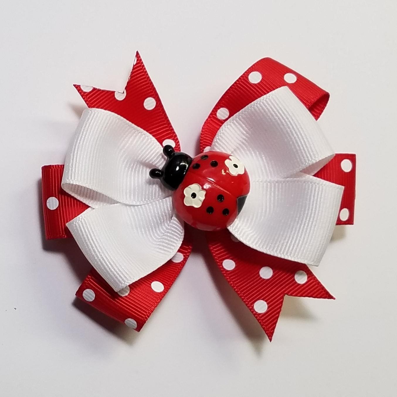 3.5" Ladybug 