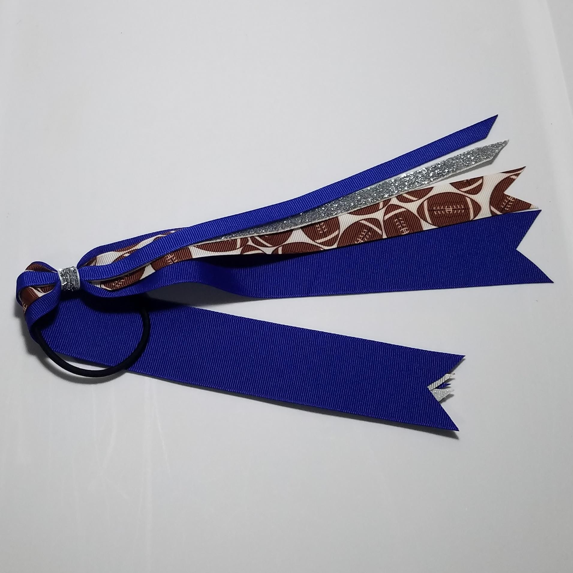 Football Cheerleader 