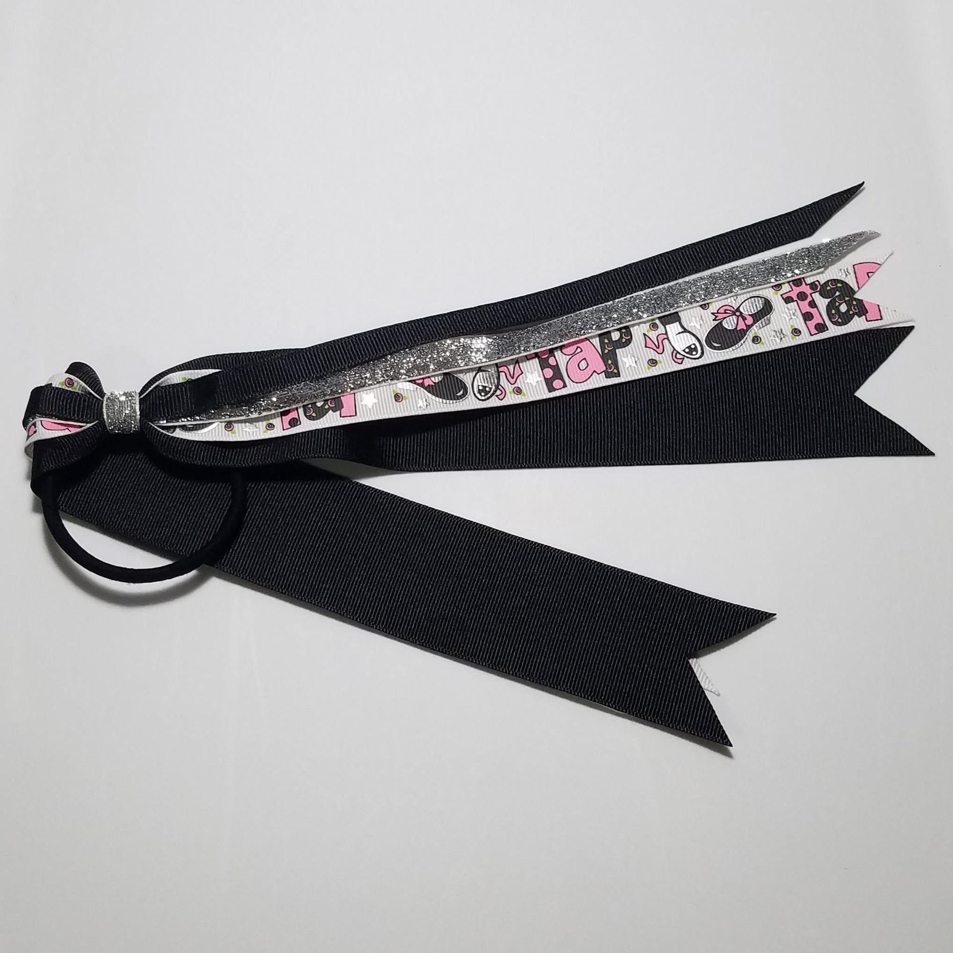 Tap Dance Metallic Foil