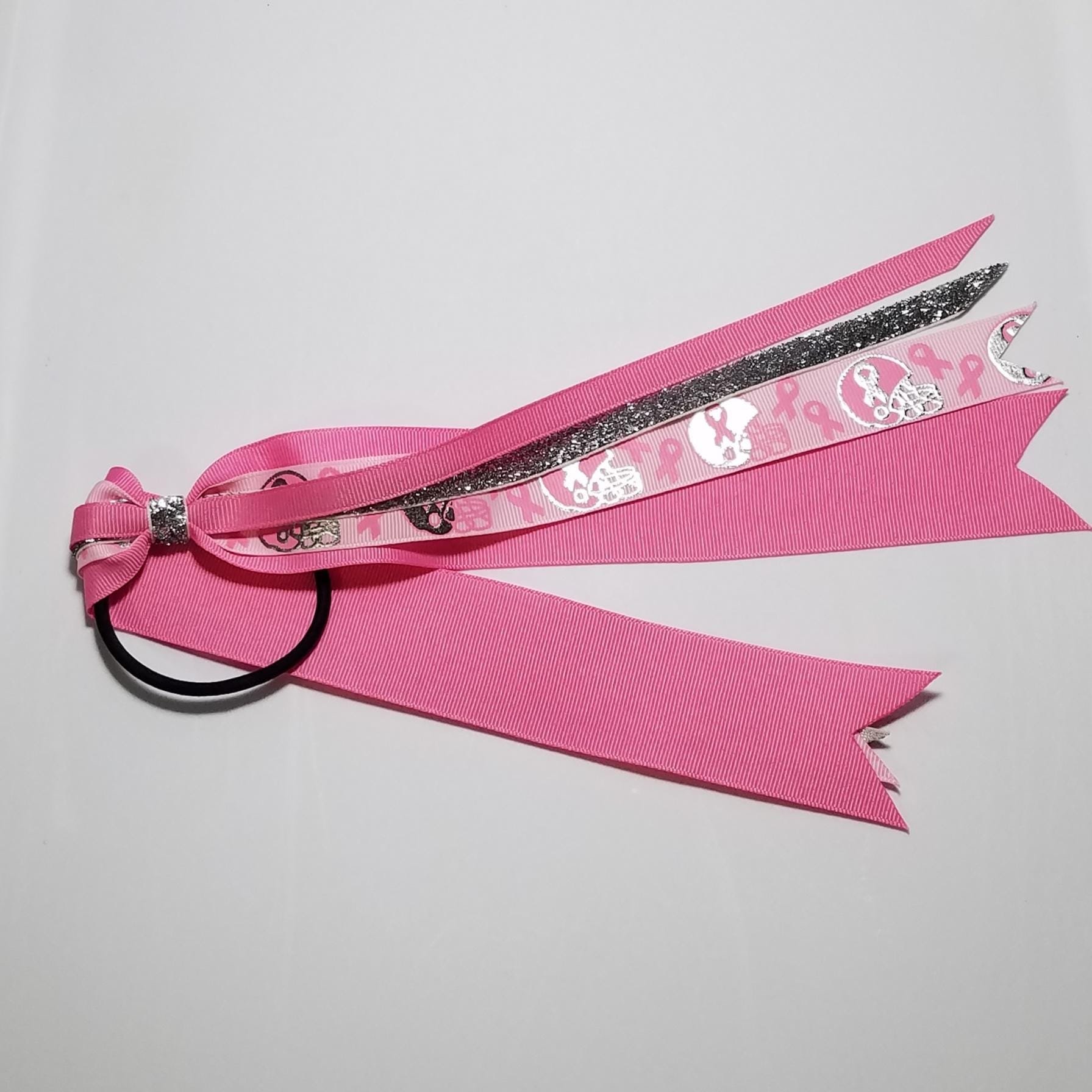 Breast Cancer Awareness Football 