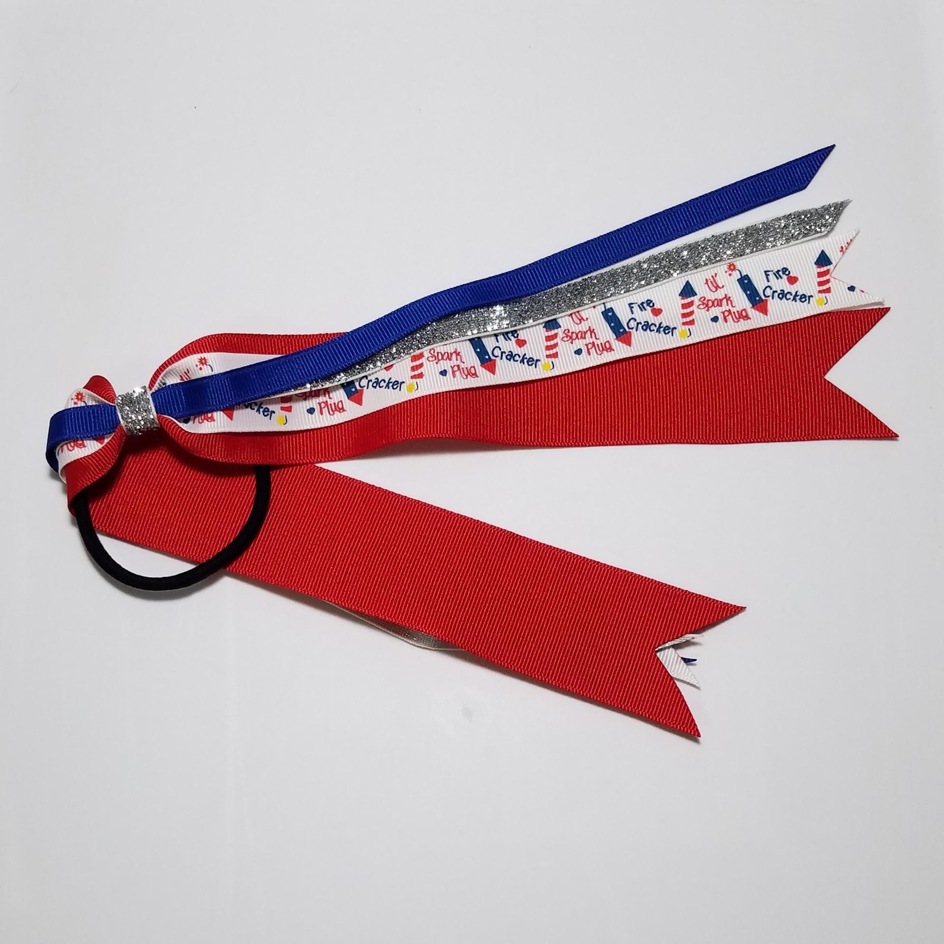 4th July Firecracker 