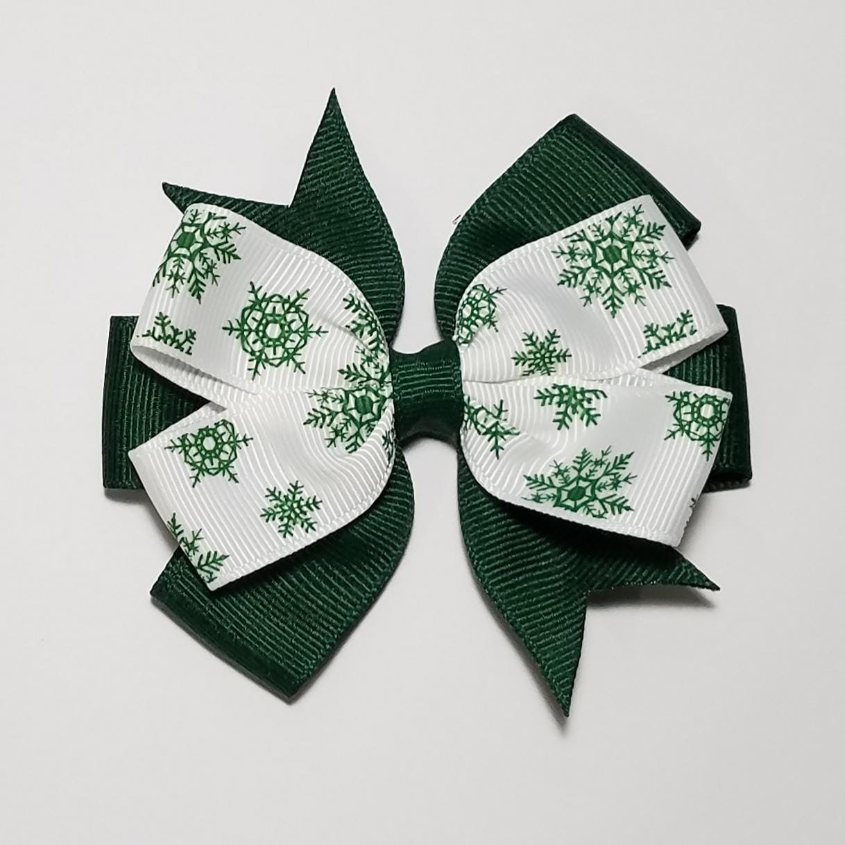 3.5" Snowflake 