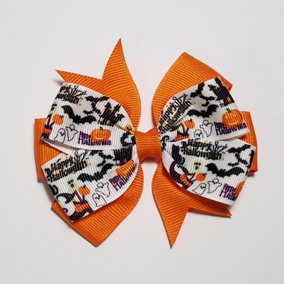 3.5" Happy Halloween 