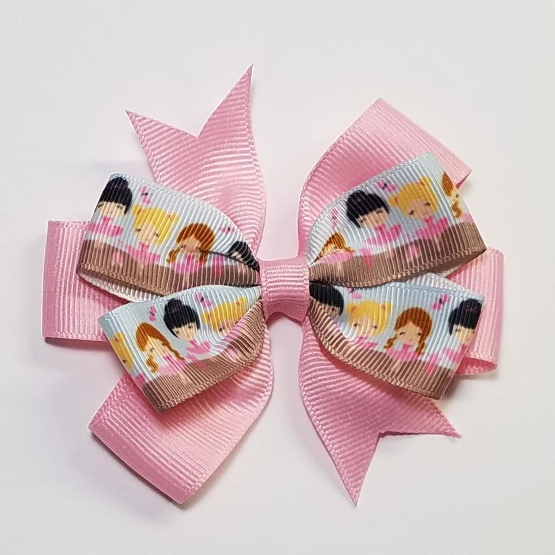 3.5" Ballerina 