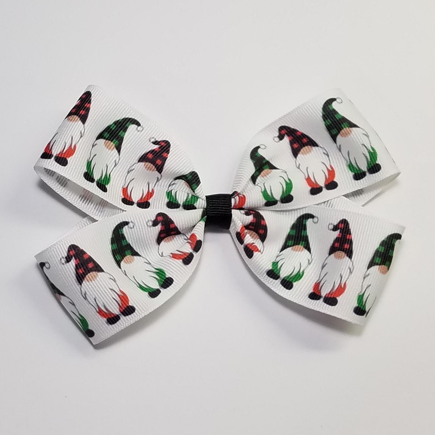 5" Christmas Gnomes 