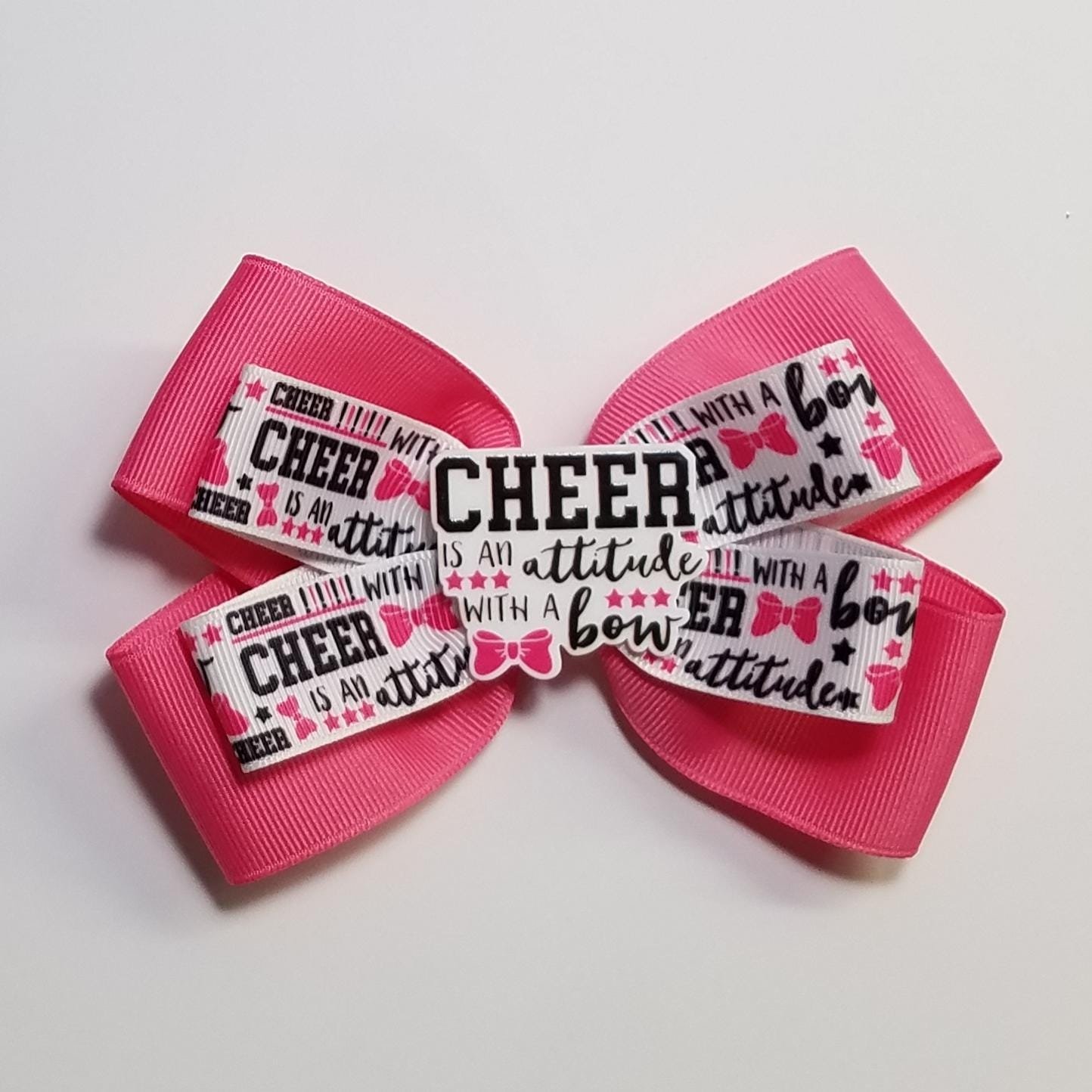 5" Cheer 