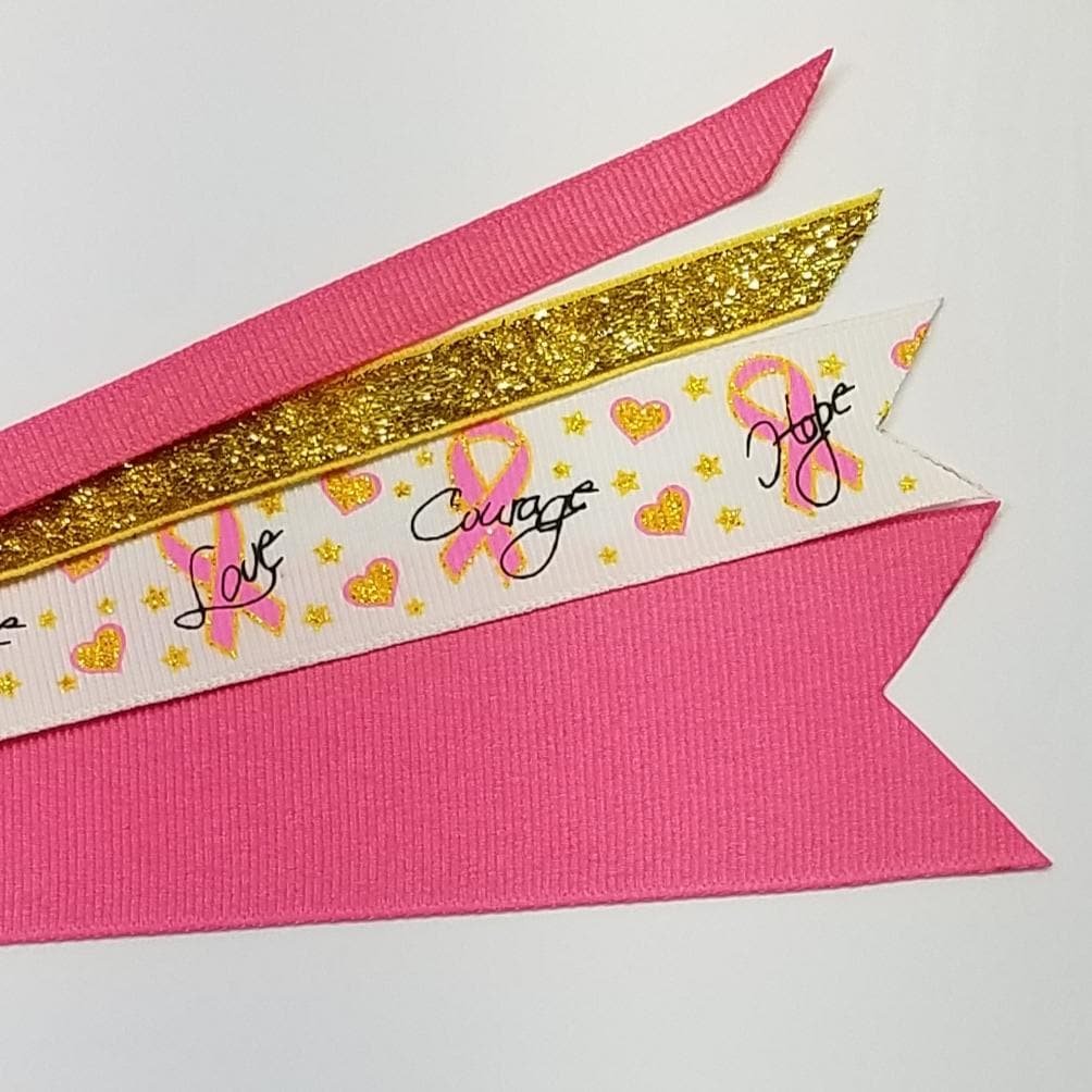 Breast Cancer Pink Awareness 