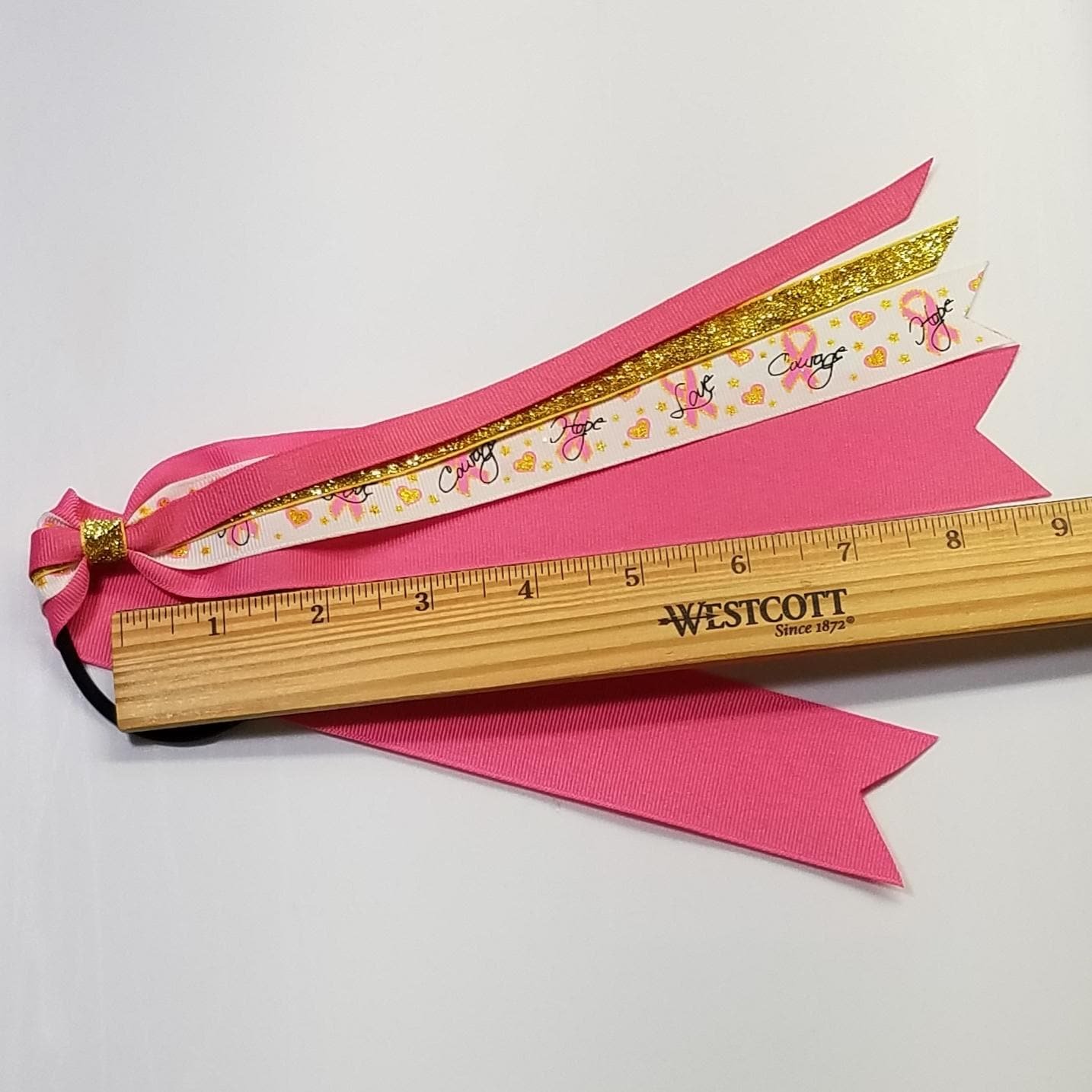 Breast Cancer Pink Awareness 