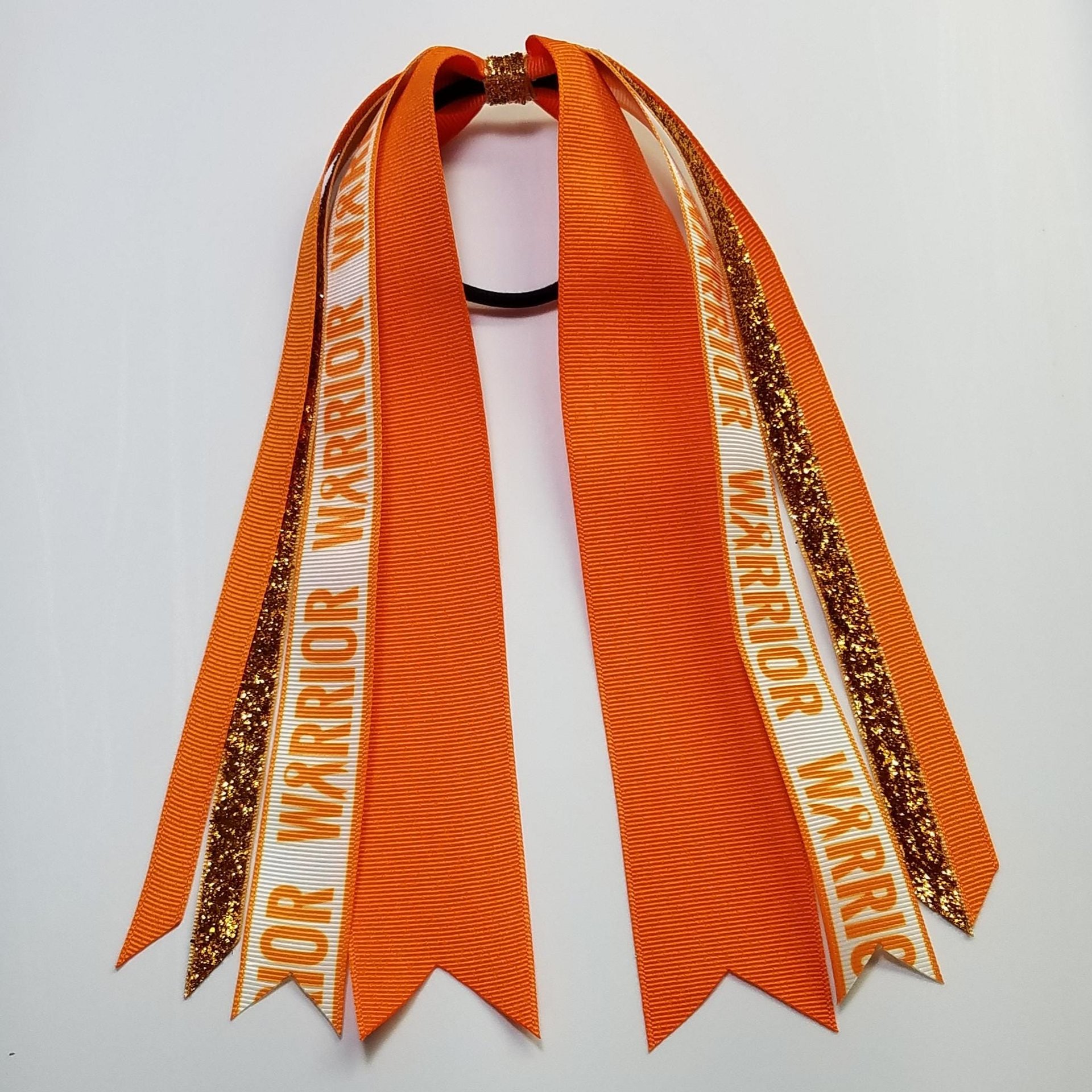 Orange Awareness WARRIOR 