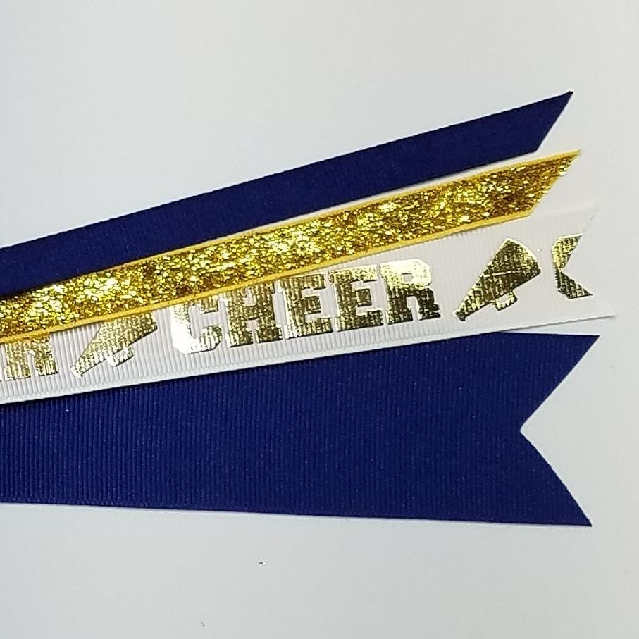 Cheer Cheerleading Squad