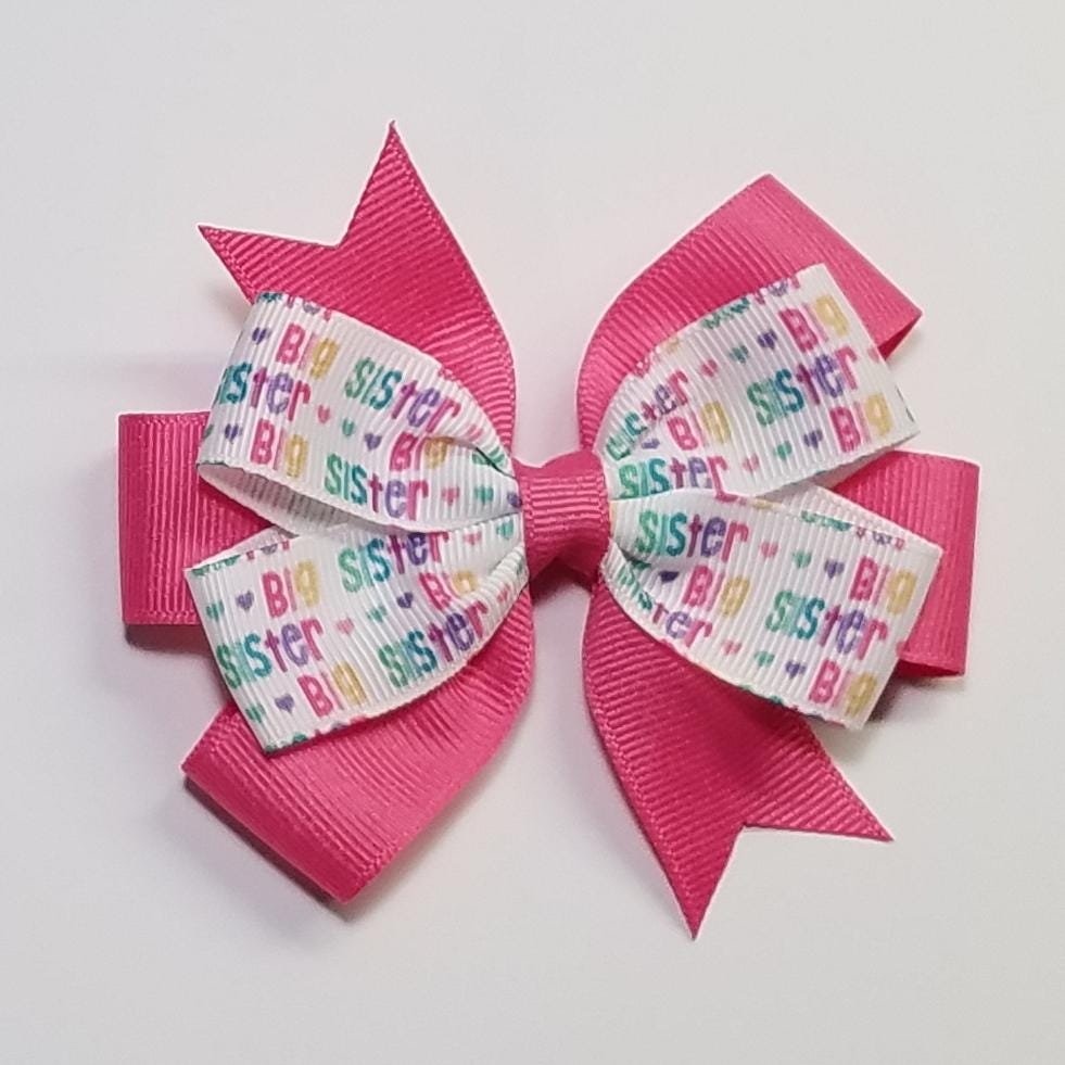 3.5" Big Sister 