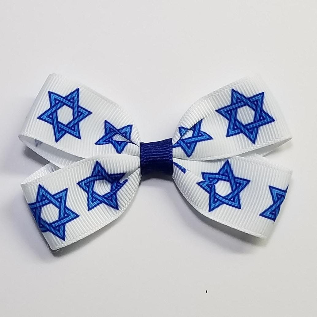 3" Star of David 
