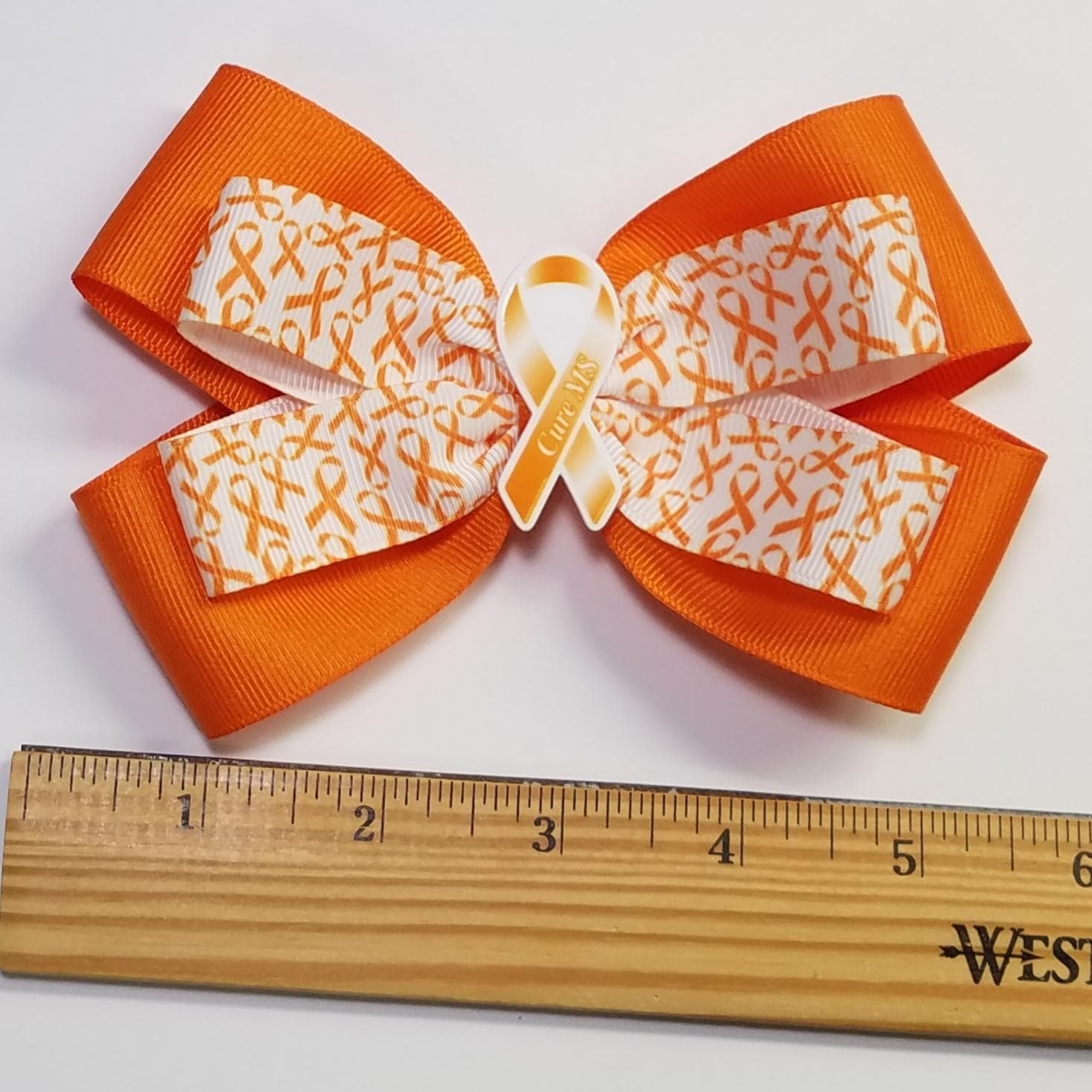 5" MS Awareness Multiple Sclerosis 