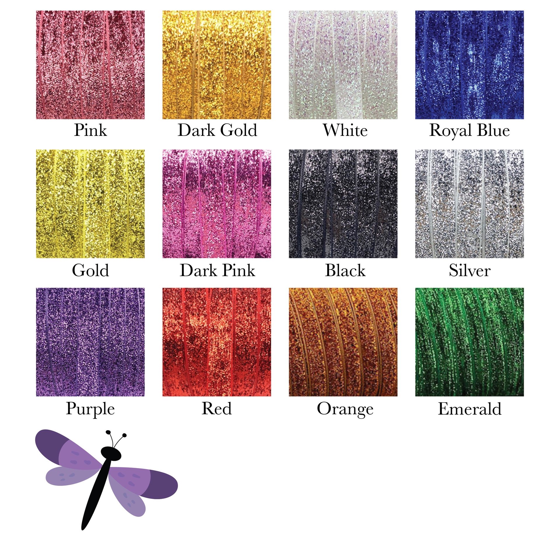 Spirit & Sparkle Polka Dot