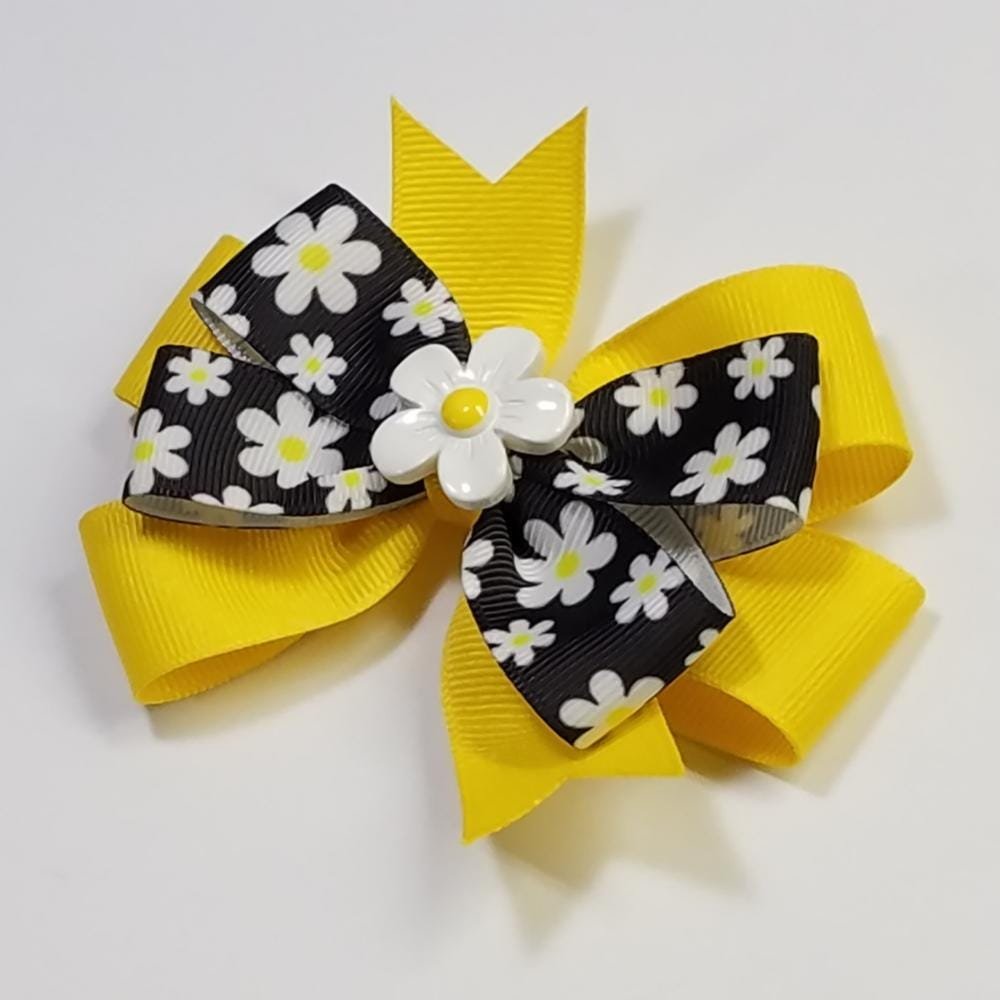 3.5" Daisy Flower