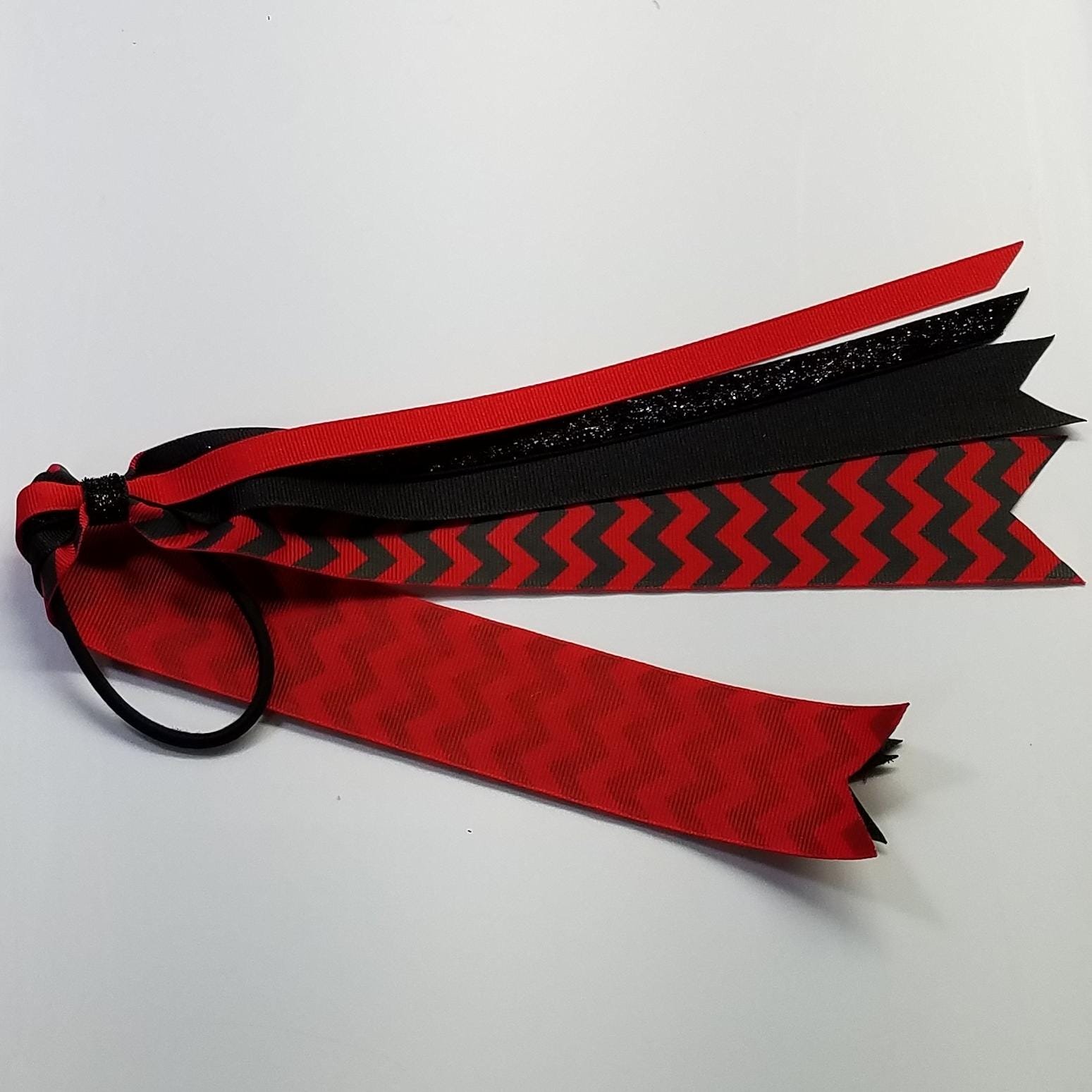 Red Black Team Sports School