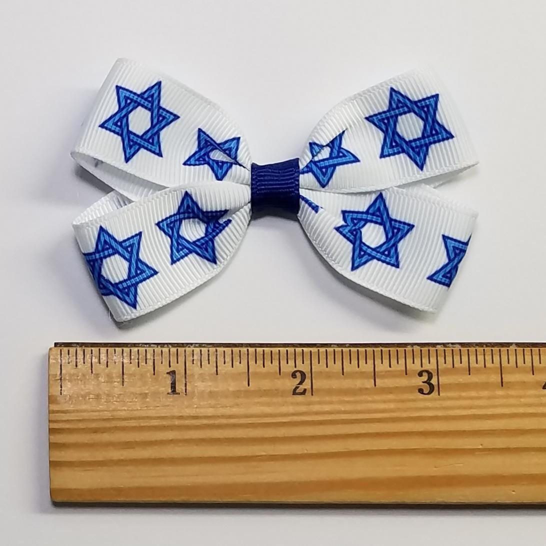 3" Star of David 