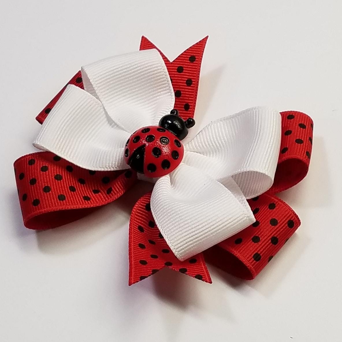 3.5" Ladybug 