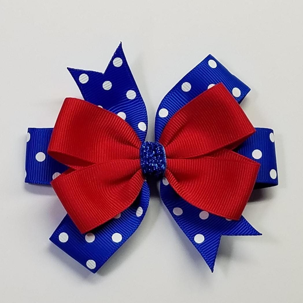 3.5" Custom Team Sport School Uniform 