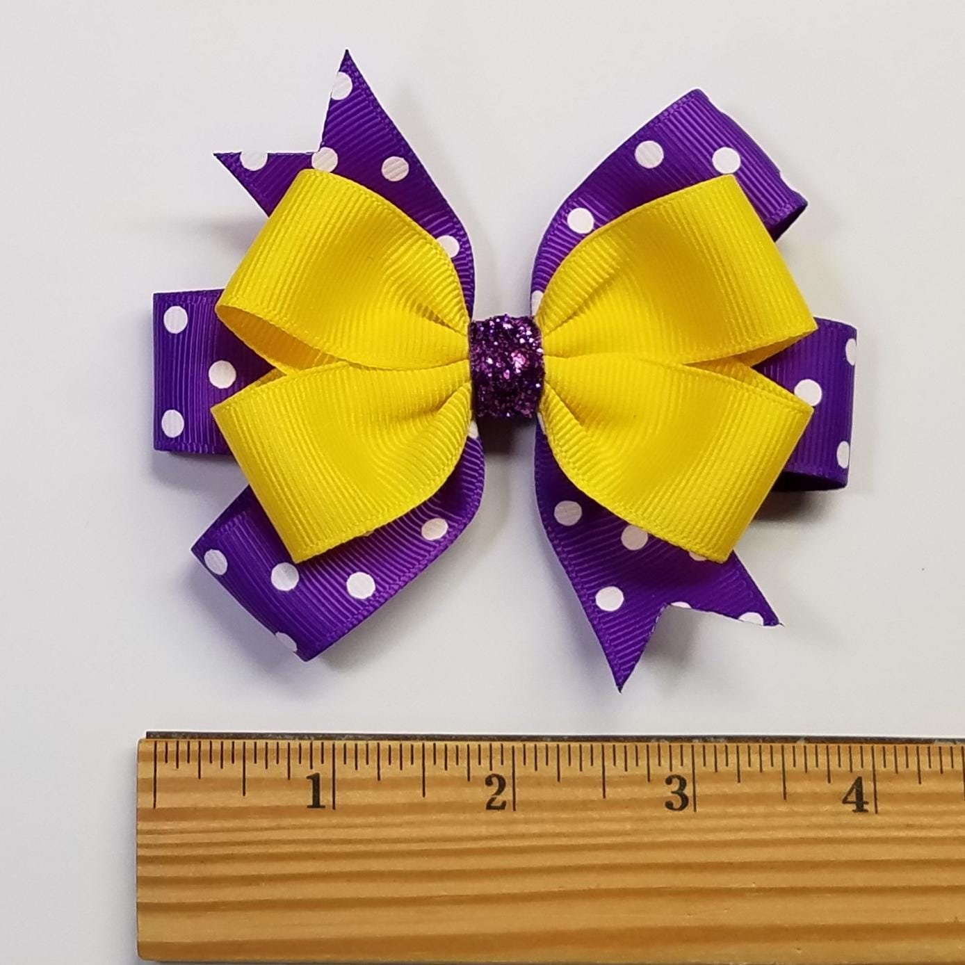 3.5" Custom Team Sport School Uniform 