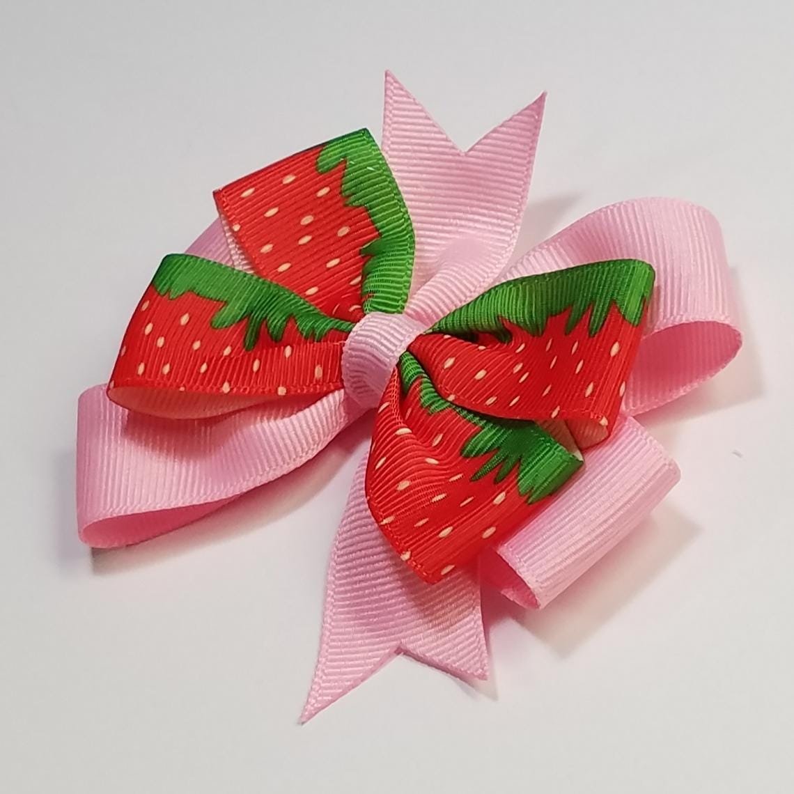 3.5" Strawberry 